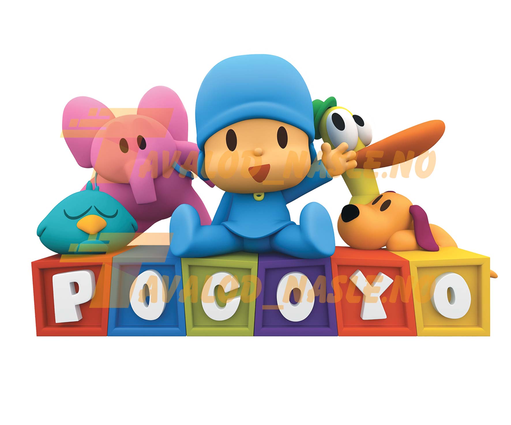 درباره ی تم تولد پوکویو